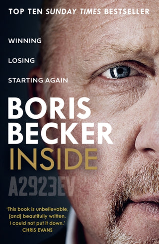 Cover image for 9780008737825 - Inside
