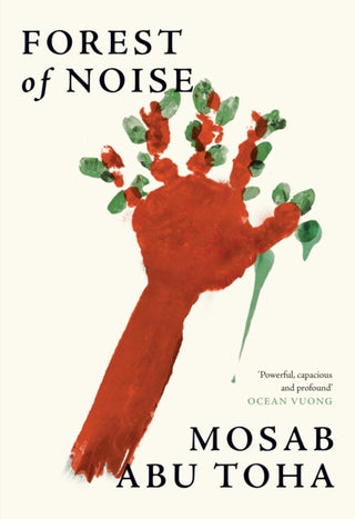 Cover image for 9780008738839 - Forest of Noise