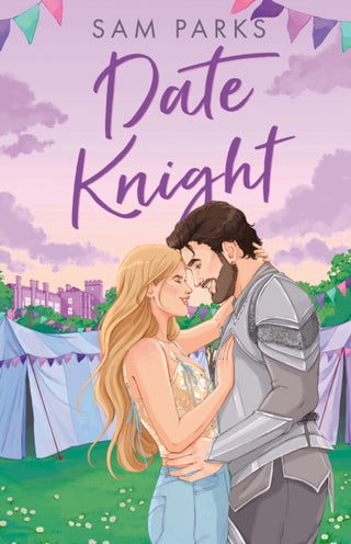 Cover image for 9780008739348 - Date Knight