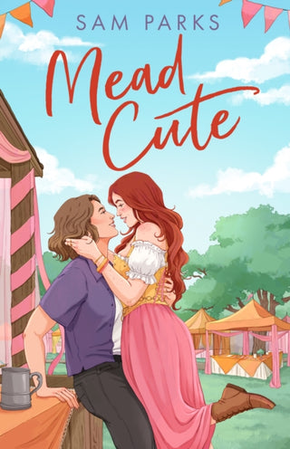 Cover image for 9780008739362 - Mead Cute