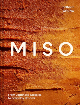 Cover image for 9780008739508 - Miso