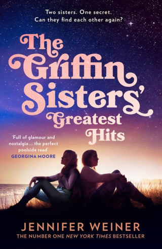 Cover image for 9780008740238 - The Griffin Sisters' Greatest Hits