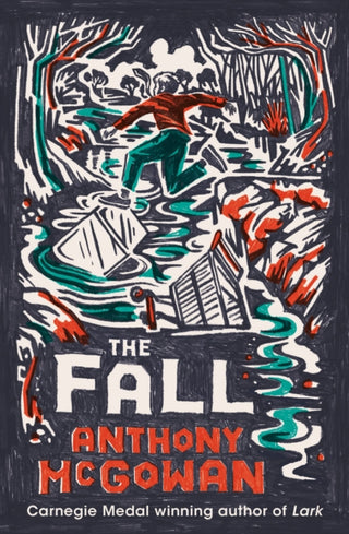Cover image for 9780008740825 - The Fall