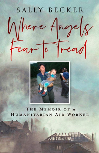 Cover image for 9780008741570 - Where Angels Fear to Tread