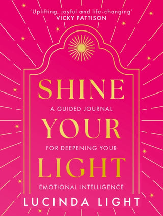 Supplemental image for 9780008741617 - Shine Your Light