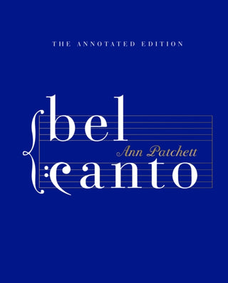 Cover image for 9780008742287 - Bel Canto