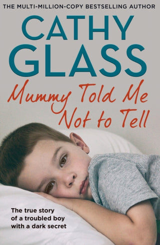 Supplemental image for 9780008742379 - Mummy Told Me Not to Tell