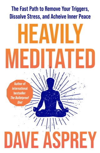 Supplemental image for 9780008743321 - Heavily Meditated
