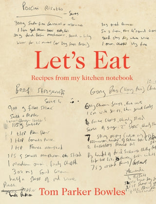 Cover image for 9780008743703 - Let's Eat