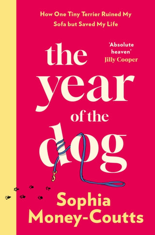 Cover image for 9780008744038 - The Year of the Dog