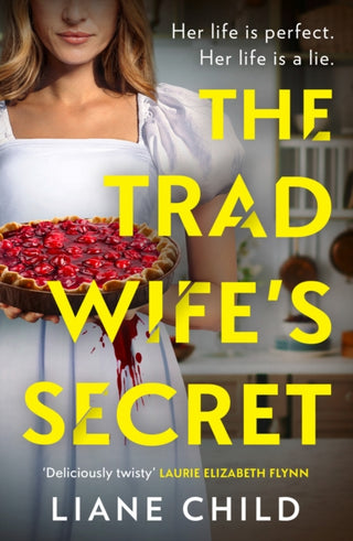 Cover image for 9780008744106 - The Tradwife’s Secret