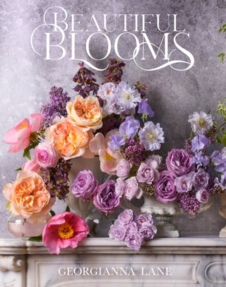 Cover image for 9780008744113 - Beautiful Blooms