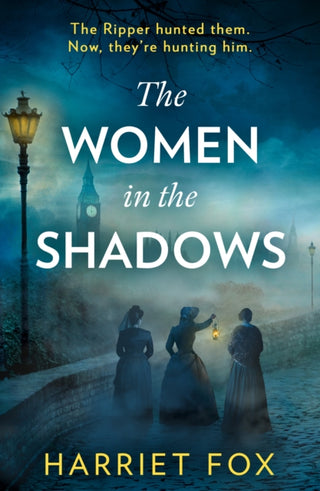 Cover image for 9780008744182 - The Women in the Shadows