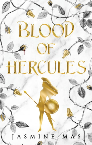 Cover image for 9780008744427 - Blood of Hercules