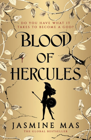 Cover image for 9780008744465 - Blood of Hercules
