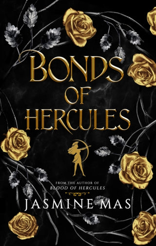 Cover image for 9780008744472 - Bonds of Hercules