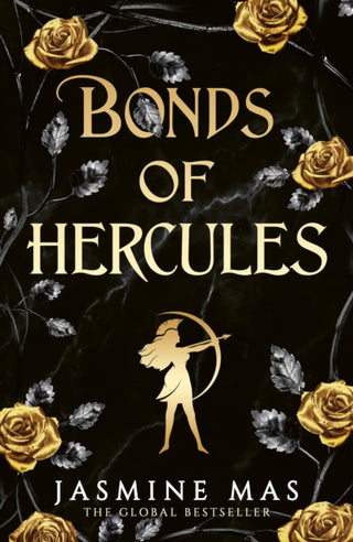 Supplemental image for 9780008744472 - Bonds of Hercules