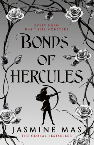 Cover image for 9780008744519 - Bonds of Hercules