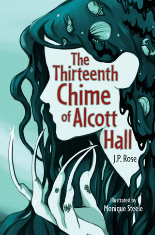 Cover image for 9780008744816 - The Thirteenth Chime of Alcott Hall