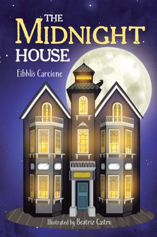 Supplemental image for 9780008744861 - The Midnight House