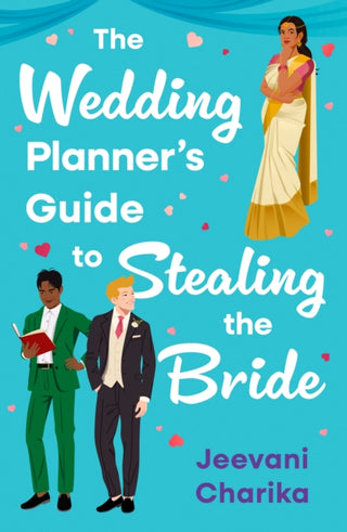 Cover image for 9780008745202 - WEDDING PLANNERS GUIDE TO PB