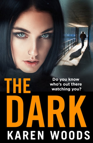 Cover image for 9780008745264 - The Dark
