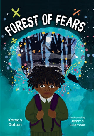 Cover image for 9780008746384 - Forest of Fears