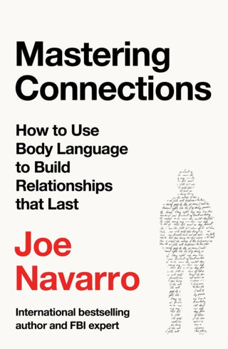 Cover image for 9780008747695 - Mastering Connections