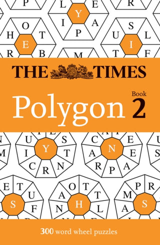 Supplemental image for 9780008748890 - The Times Polygon Book 2