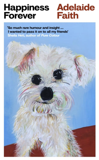 Cover image for 9780008749026 - Happiness Forever