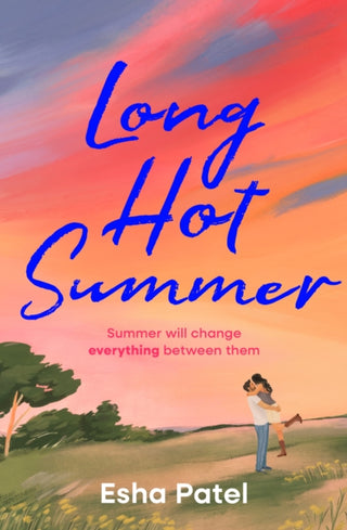 Cover image for 9780008749101 - Long Hot Summer