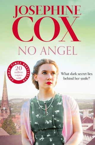 Cover image for 9780008749989 - No Angel