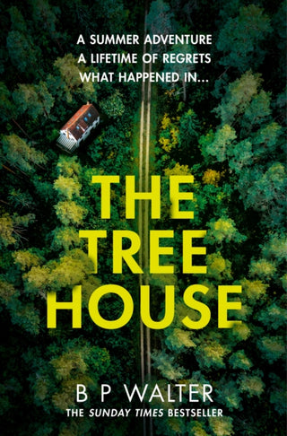 Cover image for 9780008750176 - The Treehouse