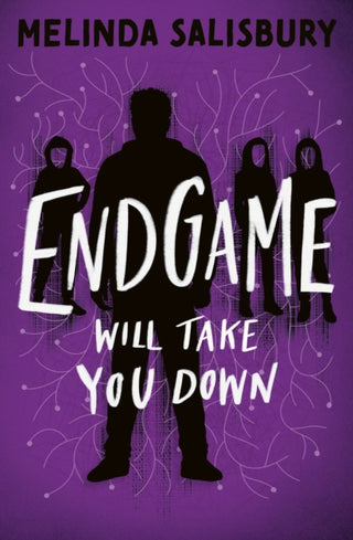 Cover image for 9780008750350 - Endgame