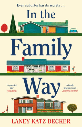 Cover image for 9780008751401 - In the Family Way