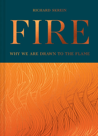 Cover image for 9780008751517 - Fire