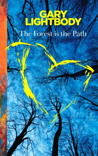 Supplemental image for 9780008751906 - The Forest Is the Path