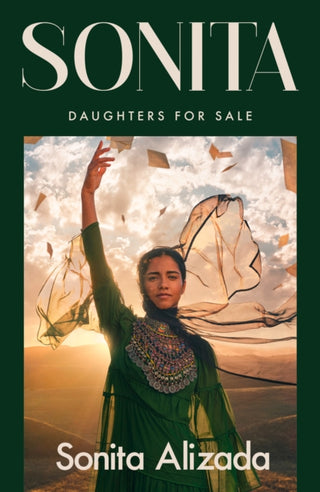 Cover image for 9780008752835 - Sonita