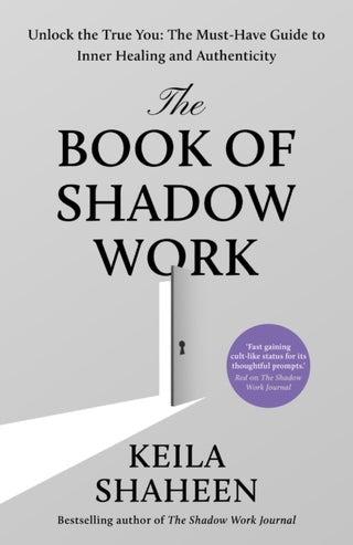 Supplemental image for 9780008752897 - The Book of Shadow Work