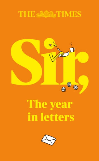 Cover image for 9780008752934 - The Times Sir