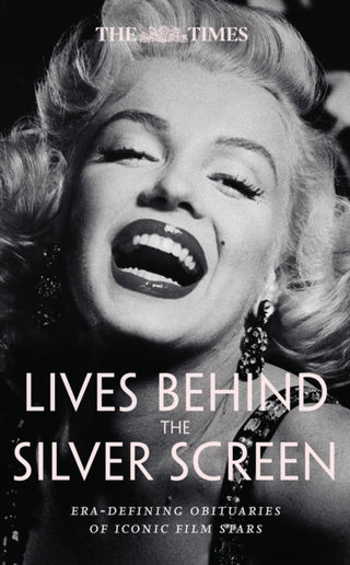 Supplemental image for 9780008752965 - The Times Lives Behind the Silver Screen