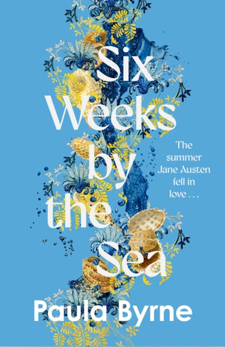 Cover image for 9780008753221 - Six Weeks by the Sea