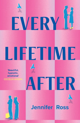 Cover image for 9780008753757 - Every Lifetime After