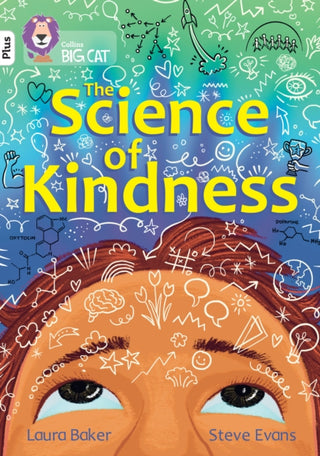 Cover image for 9780008754150 - The Science of Kindness
