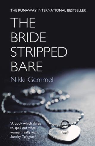 Supplemental image for 9780008755355 - The Bride Stripped Bare