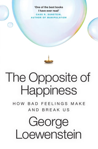 Cover image for 9780008756406 - The Opposite of Happiness