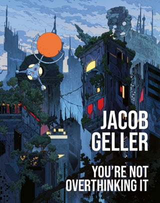 Cover image for 9780008756512 - You’re Not Overthinking It