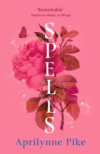 Supplemental image for 9780008756703 - Spells