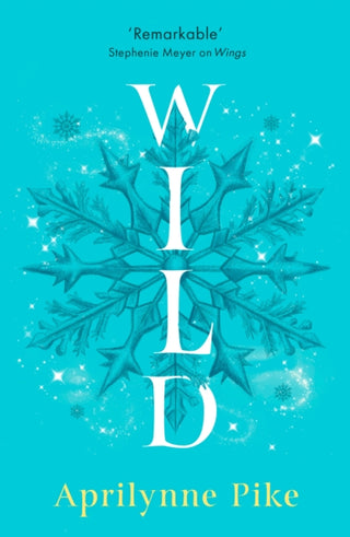 Supplemental image for 9780008756710 - Wild