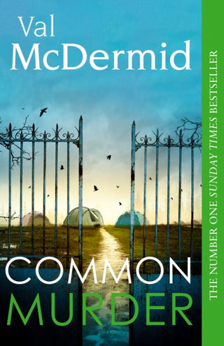 Cover image for 9780008757960 - Common Murder